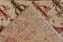 Vintage Oushak Area Rug (3' x 6')